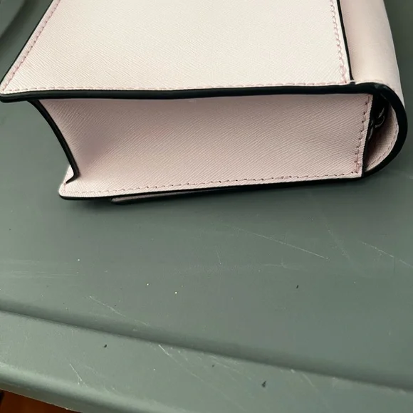 Kate Spade Pink Floral Women's Bag - Picture 9 of 11